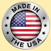 Macromatic Products are Made in USA